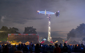 Festiwal Żubra 2023 - piątek