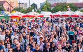 Festiwal Żubra 2023 - piątek
