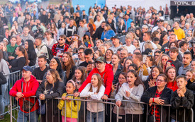 Festiwal Żubra 2023 - piątek