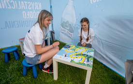 Festiwal Żubra 2023 - piątek