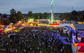 Festiwal Żubra 2023 - sobota 1