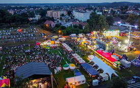 Festiwal Żubra 2023 - sobota 2