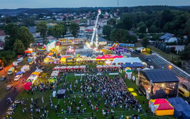 Festiwal Żubra 2023 - sobota 3