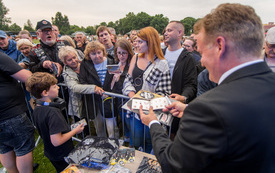 Festiwal Żubra 2023 - sobota 14