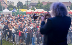Festiwal Żubra 2023 - sobota 17