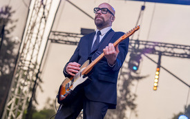 Festiwal Żubra 2023 - sobota 18