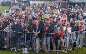 Festiwal Żubra 2023 - sobota 23