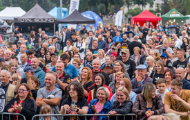 Festiwal Żubra 2023 - sobota 25