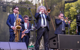 Festiwal Żubra 2023 - sobota 32