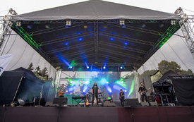 Festiwal Żubra 2023 - sobota 37