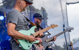 Festiwal Żubra 2023 - sobota 49