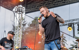 Festiwal Żubra 2023 - sobota 50