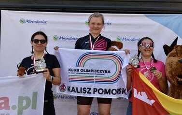IV Rajd MTB  &bdquo;Tropem Żubra" 57
