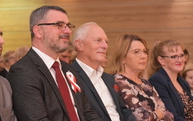 Zdjęcie z Obchod&oacute;w Narodowego Święta Niepodległości 2022