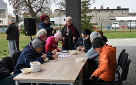 Zdjęcie z Obchod&oacute;w Narodowego Święta Niepodległości 2022
