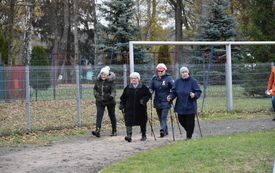 Zdjęcie z Obchod&oacute;w Narodowego Święta Niepodległości 2022