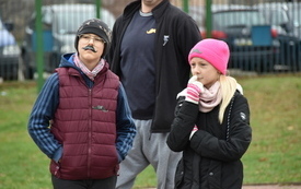 Zdjęcie z Obchod&oacute;w Narodowego Święta Niepodległości 2022