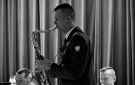 78. rocznica walk o Mirosławiec 25