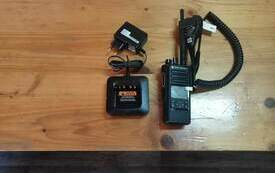 Granty z programu "Mały Strażak" dla OSP Piecnik 3