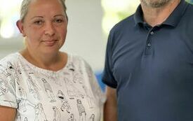 Wybory Sołtysa Piecnika 2