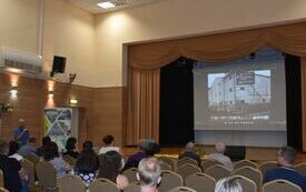 Realizacja projektu "Śladami Gropiusa" 32