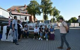 Realizacja projektu "Śladami Gropiusa" 44