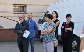 Realizacja projektu "Śladami Gropiusa" 45