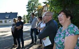 Realizacja projektu "Śladami Gropiusa" 53