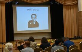 Realizacja projektu "Śladami Gropiusa" 80