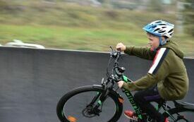 Nowa atrakcja - Pumptrack  27