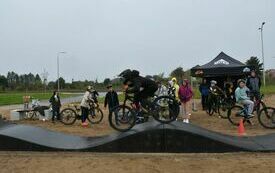 Nowa atrakcja - Pumptrack  31