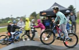 Nowa atrakcja - Pumptrack  33