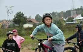 Nowa atrakcja - Pumptrack  34