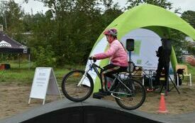 Nowa atrakcja - Pumptrack  40