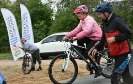 Nowa atrakcja - Pumptrack  41