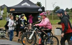 Nowa atrakcja - Pumptrack  42