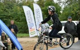 Nowa atrakcja - Pumptrack  43