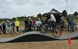Nowa atrakcja - Pumptrack  47