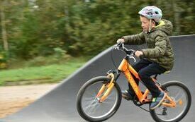 Nowa atrakcja - Pumptrack  52