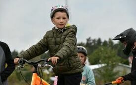 Nowa atrakcja - Pumptrack  58