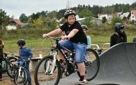 Nowa atrakcja - Pumptrack  60
