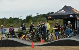 Nowa atrakcja - Pumptrack  61