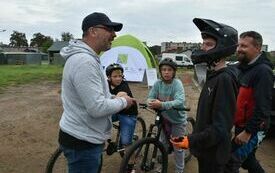 Nowa atrakcja - Pumptrack  62