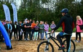 Nowa atrakcja - Pumptrack  64