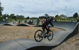 Nowa atrakcja - Pumptrack  68