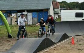 Nowa atrakcja - Pumptrack  79