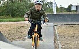 Nowa atrakcja - Pumptrack  94