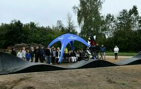Nowa atrakcja - Pumptrack  97