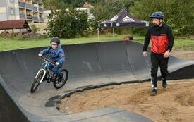 Nowa atrakcja - Pumptrack  103