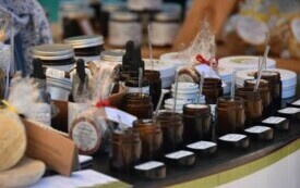 Święto Zi&oacute;ł w Siedmiu Ogrodach